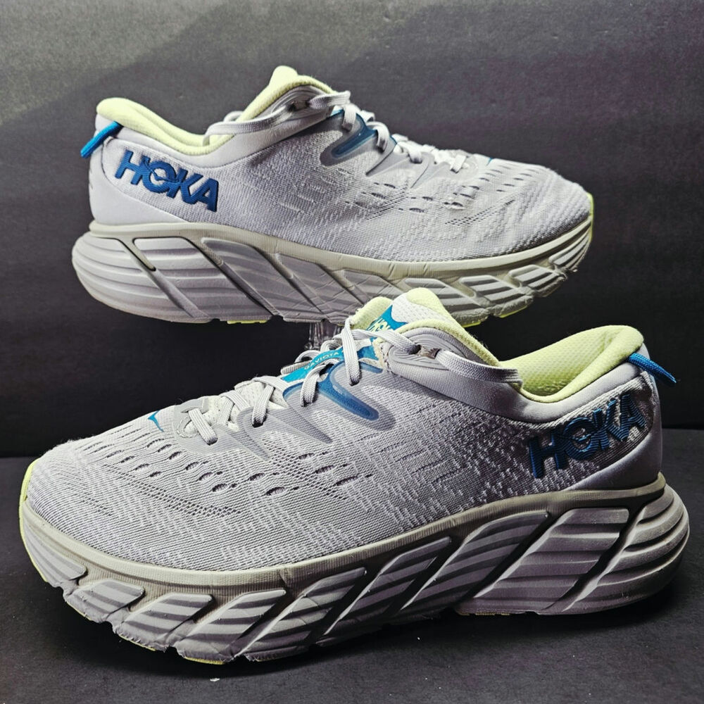 Hoka Men 10.5 Comfy Footwear